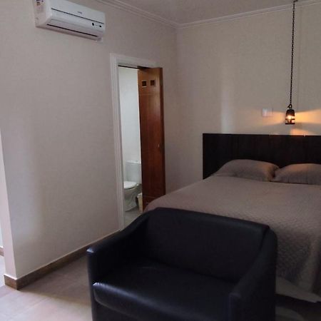 Sevili Garden Hotel Arujá Eksteriør billede
