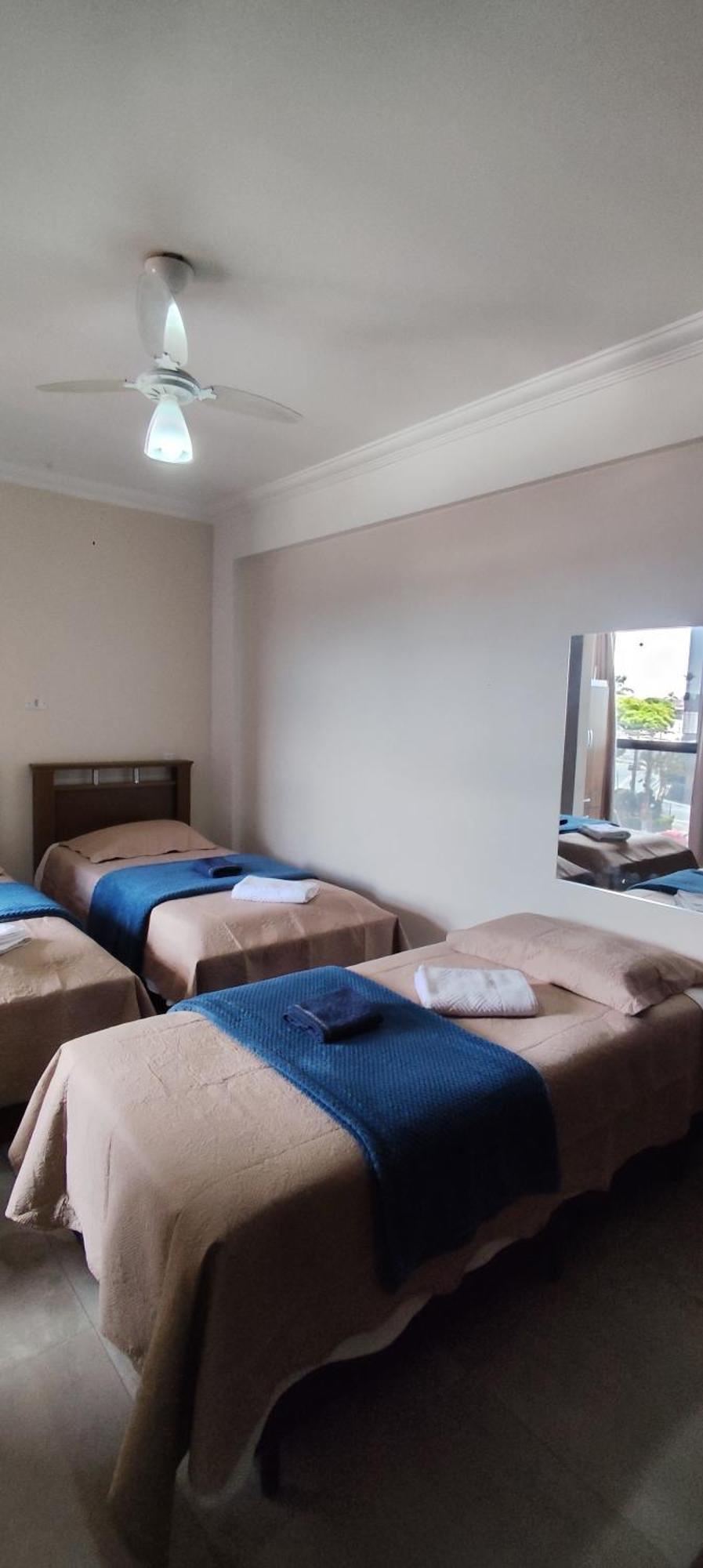 Sevili Garden Hotel Arujá Eksteriør billede