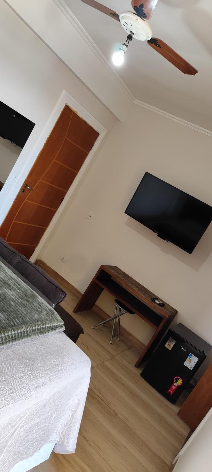 Sevili Garden Hotel Arujá Eksteriør billede