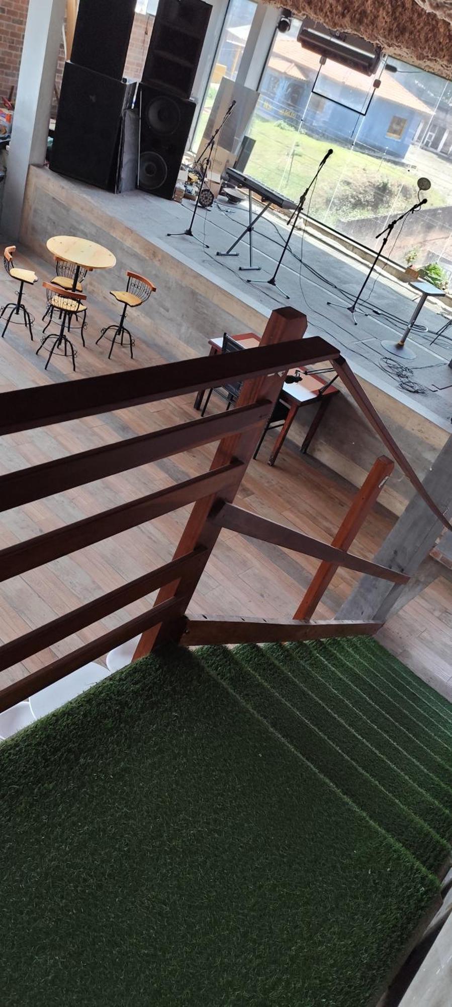 Sevili Garden Hotel Arujá Eksteriør billede